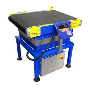 AD-4961-HC2436-MS - Controladora de peso de servicio pesado