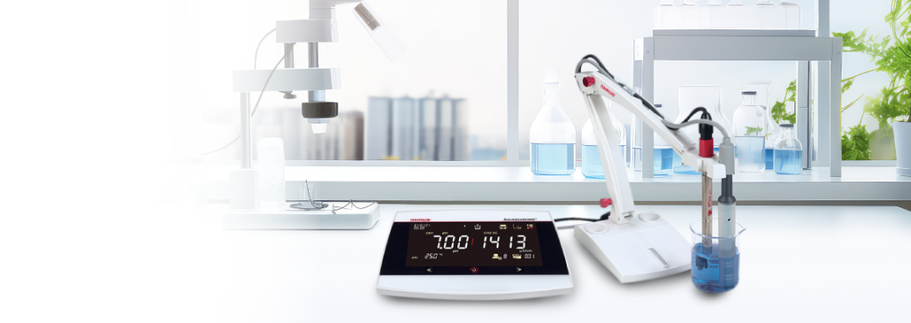 Banner-multiparametro-laboratorio-ohaus
