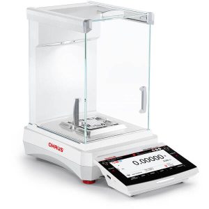 Balanza Ohaus Explorer Plus Semi-Micro EXP EXP225/AD