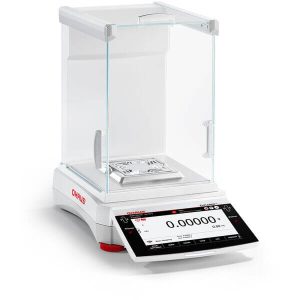 Balanza Ohaus Explorer Semi-Micro EXR EXR225