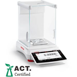 Balanza Ohaus Explorer Semi-Micro EXR EXR225D