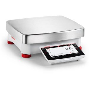 Balanza Ohaus Explorer Alta Capacidad EXR EXP65001