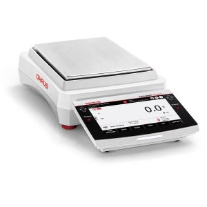 Balanza Ohaus Explorer Precisión EXR EXP10201