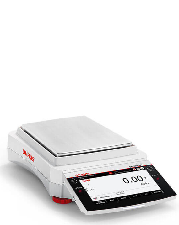 Balanzas-Ohaus-explorer-EXR-Precision-EXR12202-producto-nuevo