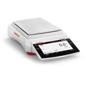 Balanza Ohaus Explorer Precisión EXR EXR6201