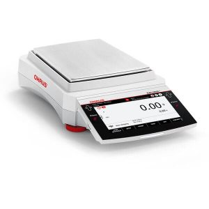 Balanza Ohaus Explorer Precisión EXR EXR8202