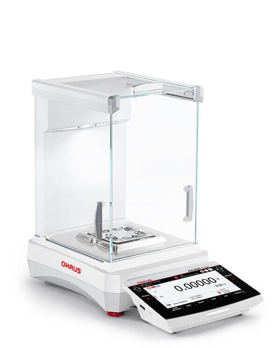 Balanzas-Ohaus-explorer-EXR-Semi-Analiticas-EXR623-producto-nuevo