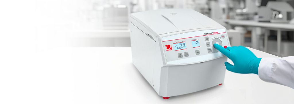 Centrifuga-Ohaus-Frontier-5000-Multi-Centrifugas-FC5706P-BANNER