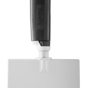 Pipeta de 12 canales xPIPETTE de 0,5-10 μL biotix OHAUS