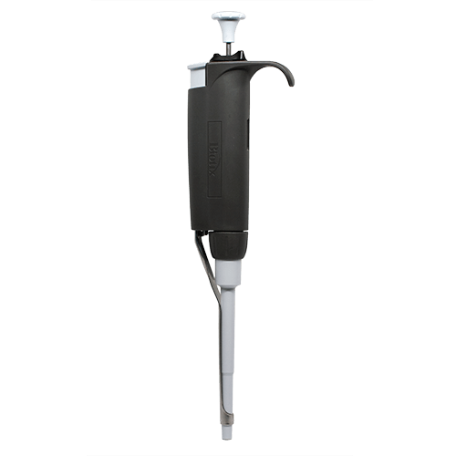 Pipeta monocanal xPIPETTE de 0,2-2 μL biotix OHAUS