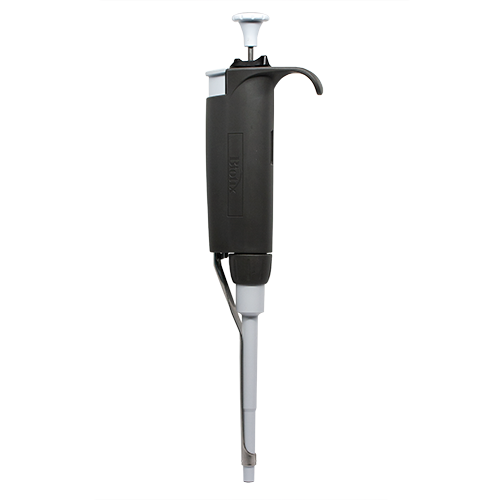 Pipeta monocanal xPIPETTE de 0,5-10 μL biotix OHAUS