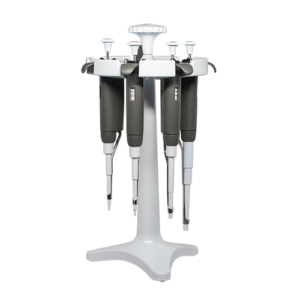 Soporte giratorio xPIPETTE biotix OHAUS
