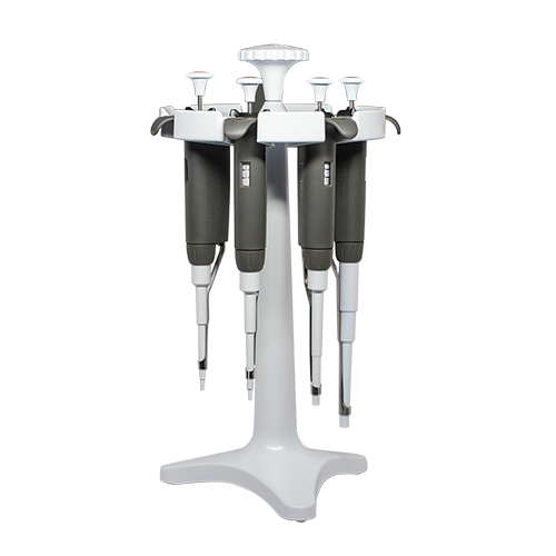 Soporte giratorio xPIPETTE biotix OHAUS